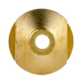 Мундштук внутренний №4 (50–100 мм) к Р1П, Р1ПУ, Р1А ПТК 020.150.004