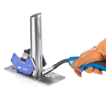 Фиксатор магнитный отключаемый МФО-7265-1 ПТК 005.010.526