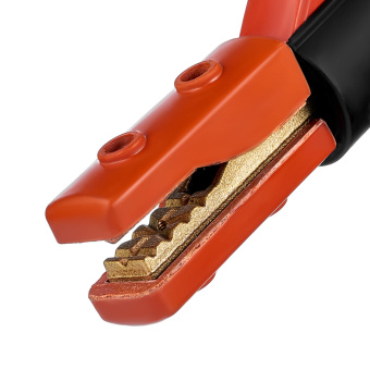 Электрододержатель ЭД-30-2 ПТК 005.010.015