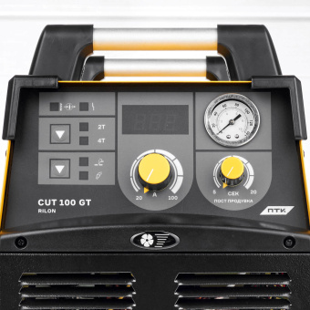 ПТК RILON CUT 100 GT ПТК 005.300.514