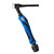 Горелка TIG TP 18 SUPER (ОКС 35-50, M16x1,5, б/р, 2-M PIN0201) 8м водяное охлаждение RLN1808 ПТК 072.188.145