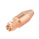 Наконечник сварочный E-CU-AL М8 d1,0мм LED8810-10 ПТК 071.830.610