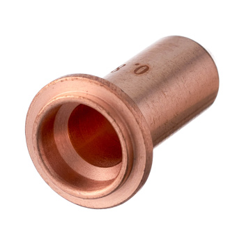 Сопло удлиненное d0,8 30A IPT 60 ROC6008 ПТК 075.513.178