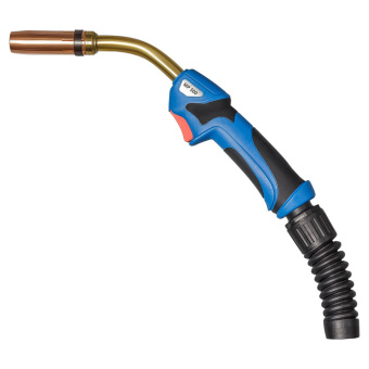 Горелка MIG MP 500 5м водяное охлаждение DME50005 ПТК 071.505.000