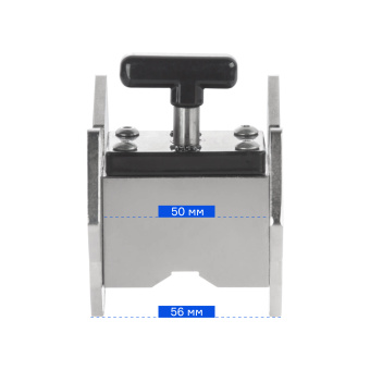 Фиксатор магнитный отключаемый МФО-7132-1 ПТК 005.010.525