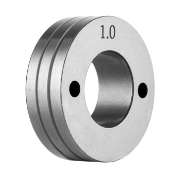 Ролик подающий 37х19х12 V 0,8–1,0 ПТК 005.040.185