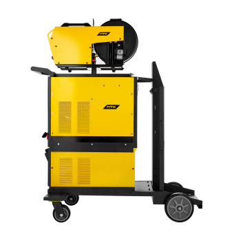 ПТК RILON MIG 500 DFW 005.300.300