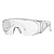 Очки защитные прозрачные ПТК 003.010.502
