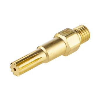 Мундштук внутренний №3Б (30–50 мм) к РБ-300 ПТК 030.502.004