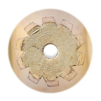 Мундштук внутренний №2К (15–30 мм) к РК-300 ПТК 020.500.006