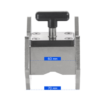 Фиксатор магнитный отключаемый МФО-7265-1 ПТК 005.010.526
