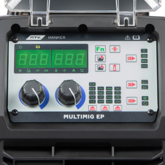 ПТК HANKER MULTIMIG 350S EP H22 ПТК 005.400.205