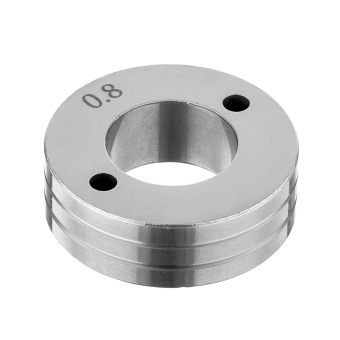 Ролик подающий 37х19х12 V 0,8–1,0 ПТК 005.040.185