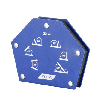 Фиксатор магнитный МФ-650 ПТК 005.010.515