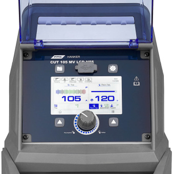 ПТК HANKER CUT 105 MV LCD H85 ПТК 005.400.503