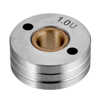 Ролик подающий 30х10х12 U 1,0–1,2 ПТК 005.040.116