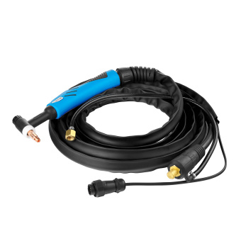 ПТК HANKER TIG 200 P AC/DC LCD H80 ПТК 005.400.409