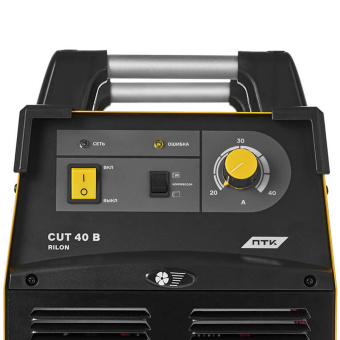 ПТК RILON CUT 40 B ПТК 005.300.511