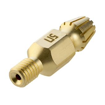 Мундштук внутренний PL-RC/PUZ №5П (100-200 мм) ПТК 666.172.310