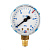 Манометр 25,0 МПа, 1/8 NPT, кислород ПТК 001.050.913