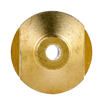 Мундштук внутренний №3 (30–50 мм) к Р1П, Р1ПУ, Р1А ПТК 020.150.003