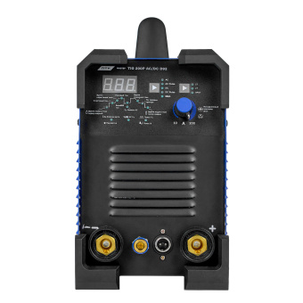 ПТК МАСТЕР TIG 200 P AC/DC D92 ПТК 005.100.373