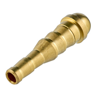 Ниппель универсальный, латунь ПТК 001.050.203