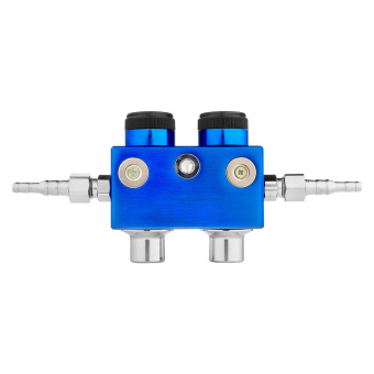Смеситель газов MIXER DIGITAL (Ar+CO₂) ПТК 001.010.337