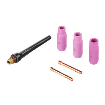 ПТК HANKER TIG 200 P AC/DC LCD H80 ПТК 005.400.409