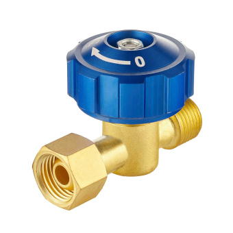 Вентиль КР к резаку РМ-3В ПТК 022.101.004