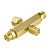 Коллектор газовый КГ-3-02 ПТК 001.010.133