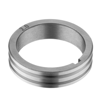 Ролик подающий 40х32х10 V 1,6–2,0 ПТК 005.040.135