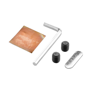 Электрододержатель ЭД-50-2-I ПТК 005.010.031