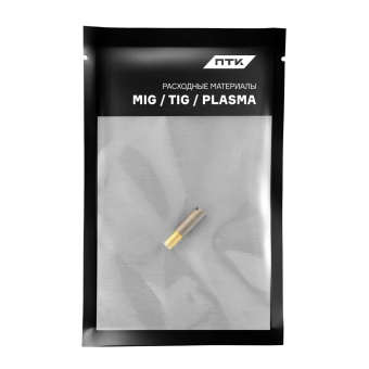 Диффузор (трубка охлаждающая) CP 101 TUB0003 ПТК 075.077.402