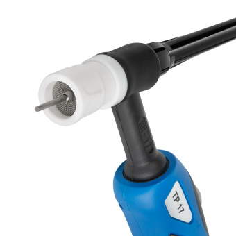 Сопло INOXA №10 (TIG TP 9/20/25/17/18/26) INX1710 ПТК 072.171.089