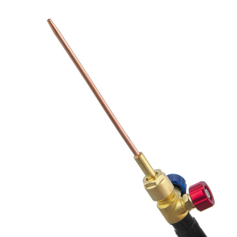 Горелка ацетиленовая Г2А FLEX (№ 2А, 3А) ПТК 001.020.714