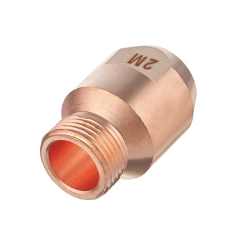 Мундштук наружный №2М к Р-502Р ПТК 020.803.002