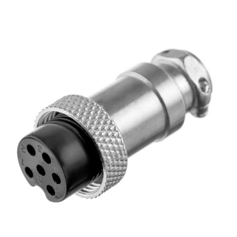 Разъем 6-F PIN0600 ПТК 072.700.225