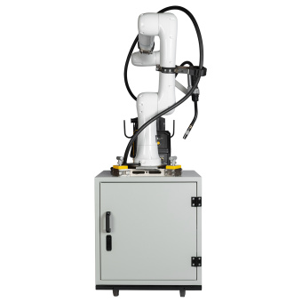 Комплект роботизированной сварки ПТК RILON MIG SR5-C ПТК 005.300.303