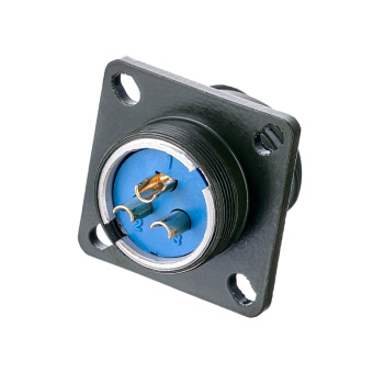 Разъем pin 3-F PIN0300 ПТК 072.700.119