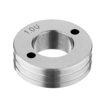 Ролик подающий 37х19х12 U 1,0–1,2 ПТК 005.040.196