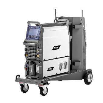 ПТК HANKER MULTIWAVE TIG KT230 P AC/DC LCD H73 ПТК 005.400.406