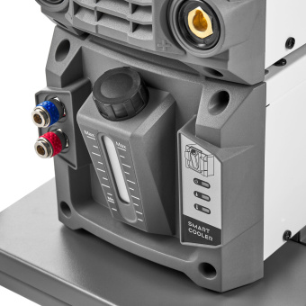 ПТК HANKER MULTIWAVE TIG KT230 P AC/DC LCD H73 ПТК 005.400.406