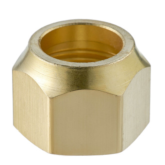 Гайка накидная для крепления мундштука к Р3-01 ПТК 020.111.007