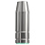 Сопло d12мм (MIG MP 15) SVO1512 ПТК 071.150.120
