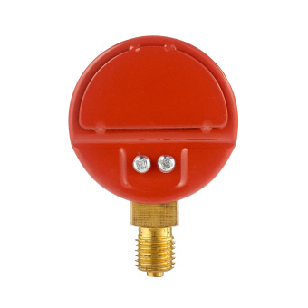 Манометр с поверкой 0,6 МПа, пропан ПТК 001.050.903