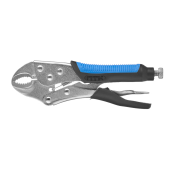 Зажим ручной с фиксатором РЗФ-7,0 (Тип Y) ПТК 005.010.554