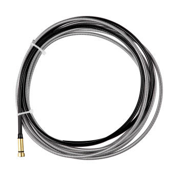 Канал направляющий СТАЛЬ 5,5м MP 450 (1,6-2,0мм) OMS6010-05 ПТК 171.500.551