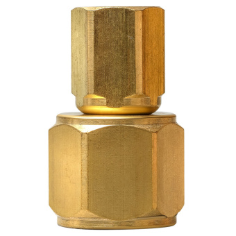 Переходник 1/8–M12х1 DAB1812 ПТК 070.100.012