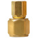 Переходник 1/8–M12х1 DAB1812 ПТК 070.100.012